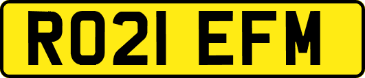 RO21EFM