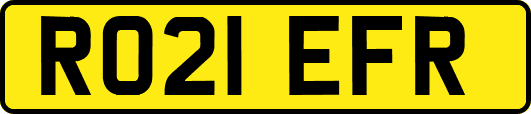 RO21EFR