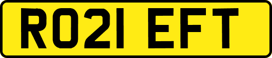RO21EFT