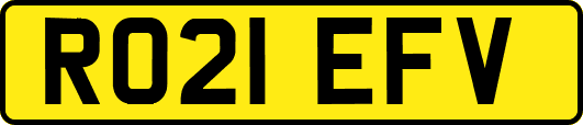 RO21EFV