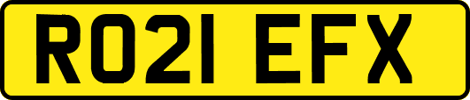 RO21EFX