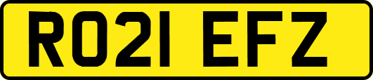 RO21EFZ