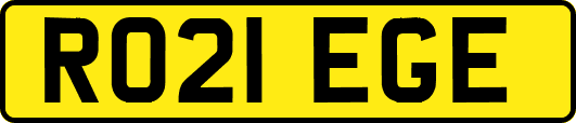 RO21EGE