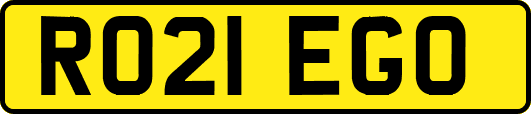 RO21EGO