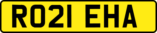 RO21EHA