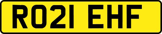 RO21EHF
