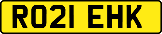RO21EHK
