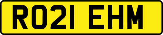 RO21EHM