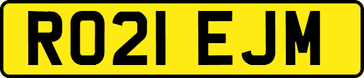RO21EJM