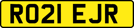 RO21EJR