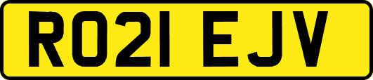 RO21EJV