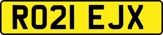RO21EJX