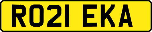 RO21EKA