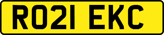 RO21EKC