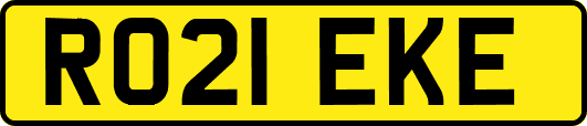 RO21EKE