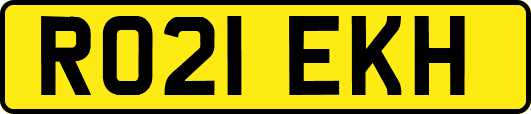 RO21EKH