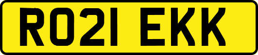 RO21EKK