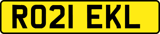 RO21EKL