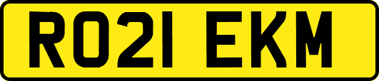 RO21EKM