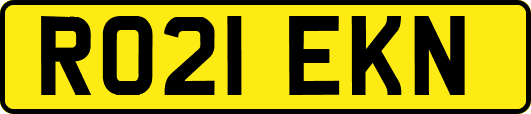 RO21EKN
