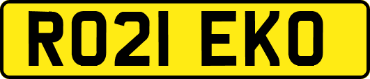 RO21EKO