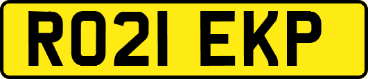 RO21EKP