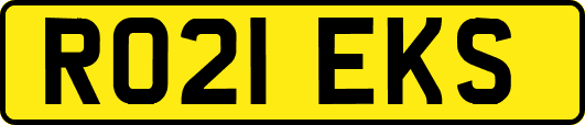 RO21EKS