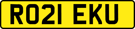 RO21EKU