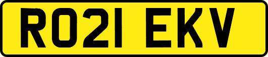 RO21EKV