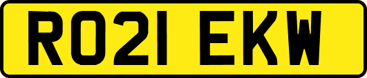 RO21EKW