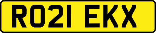 RO21EKX