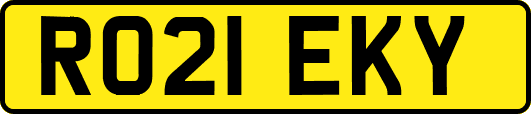 RO21EKY