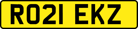 RO21EKZ