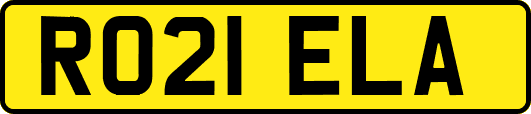 RO21ELA