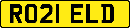 RO21ELD