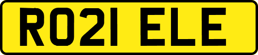 RO21ELE