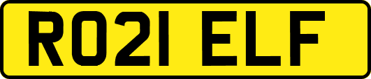 RO21ELF