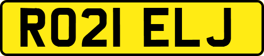 RO21ELJ