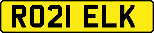 RO21ELK