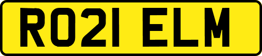 RO21ELM