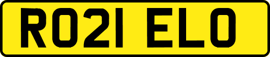 RO21ELO