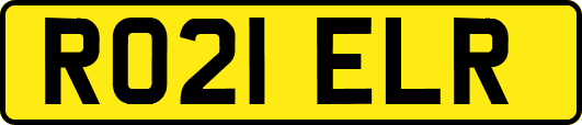 RO21ELR