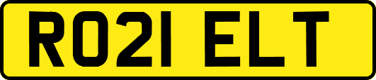 RO21ELT