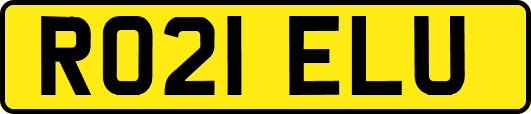 RO21ELU