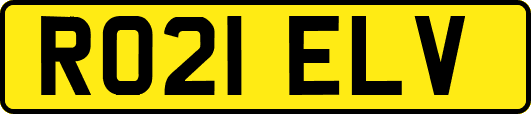RO21ELV