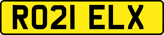 RO21ELX