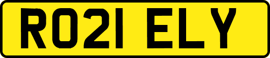 RO21ELY