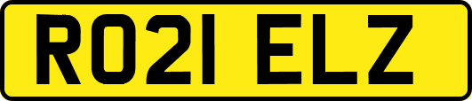 RO21ELZ