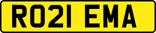 RO21EMA