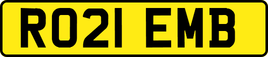RO21EMB